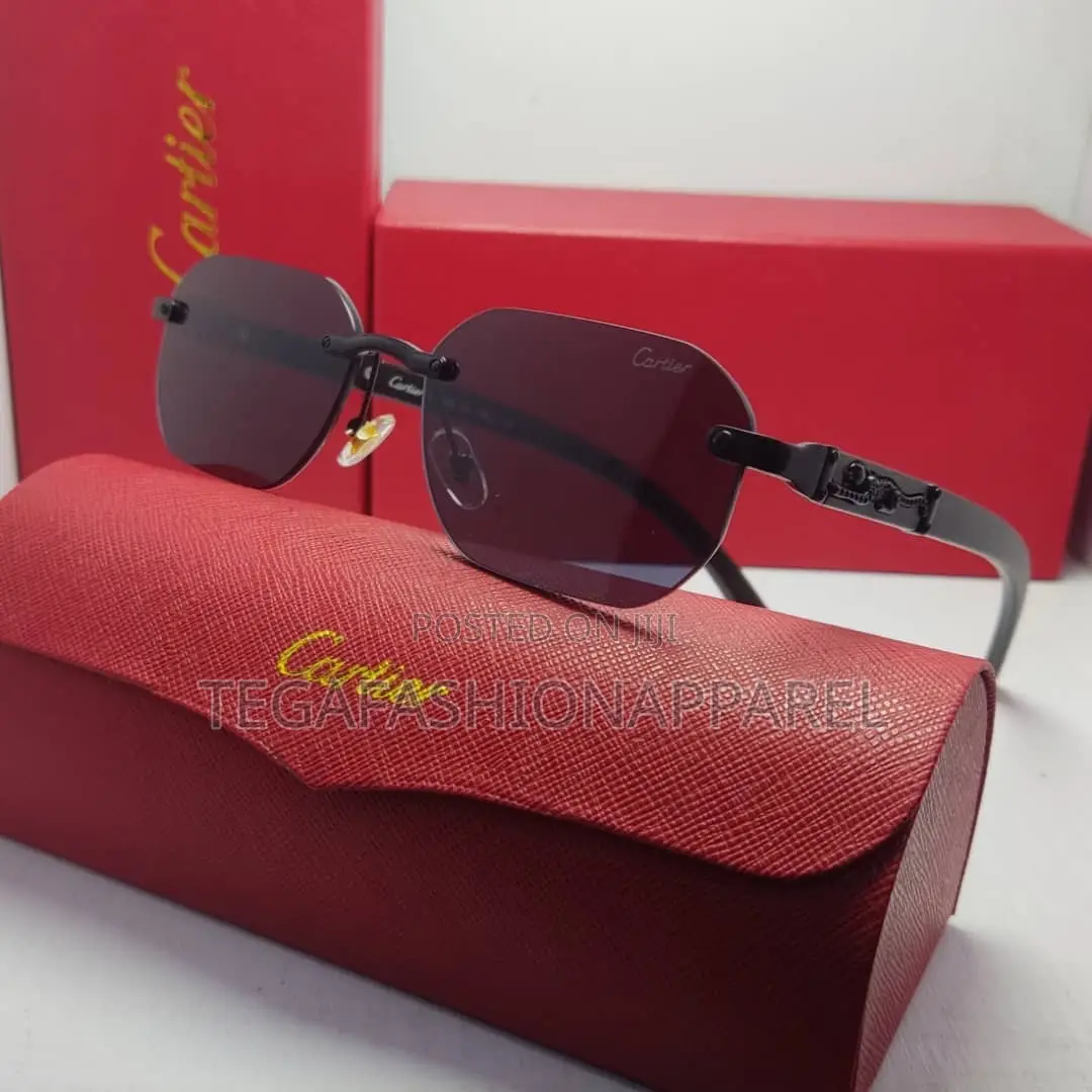 Cartier Quality Eyewear's