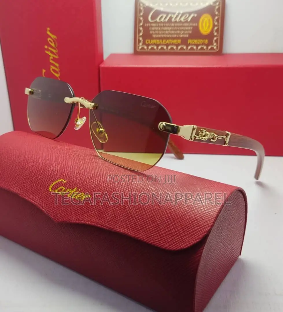 Cartier Quality Eyewear's