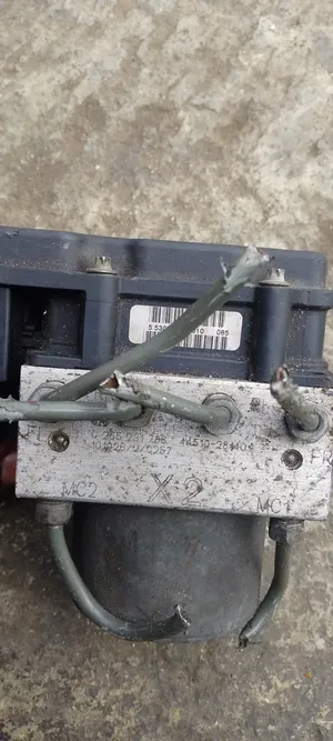 Abs Module For Corolla Soutafrica