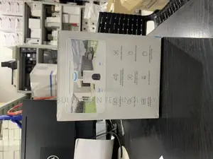 Ezviz H8c 4g Smart Home Camera