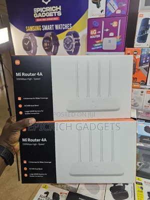 Xiaomi Mi Wifi Range Extender Pro 300mbps 2.4ghz