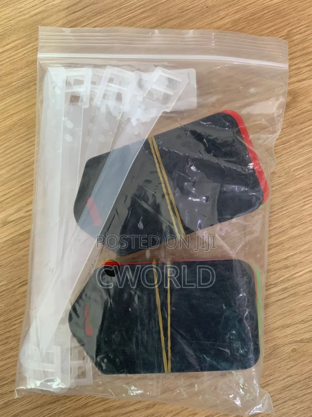 Luggage Tag