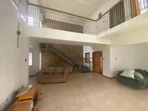 4bdrm Duplex in Lekki Phase 1 for rent