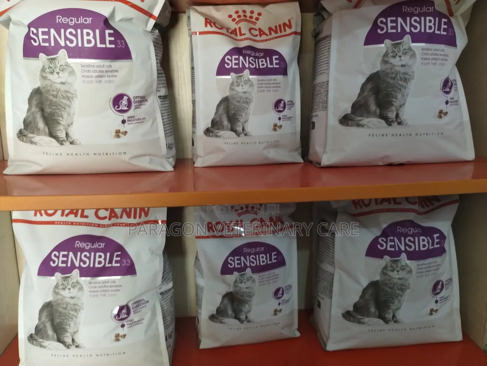 Veterinary Products and Services