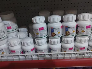 Veterinary Products and Services