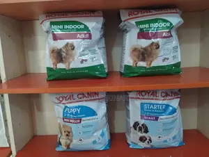Veterinary Products and Services