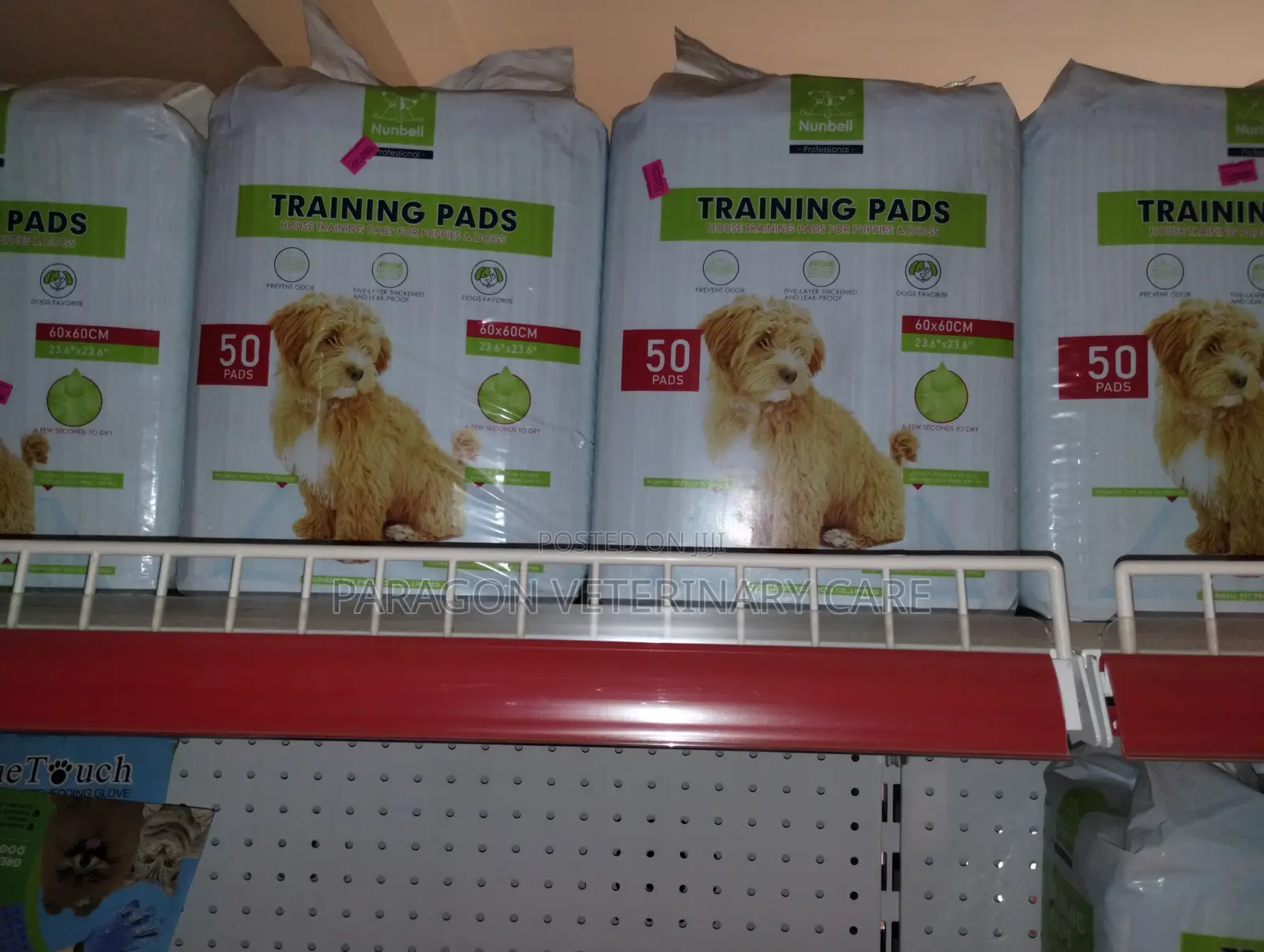 Veterinary Products and Services
