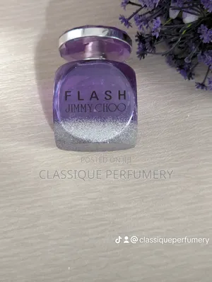 Flash Jimmy Choo