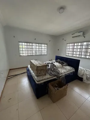 4bdrm Duplex in Lekki Phase 1 for rent