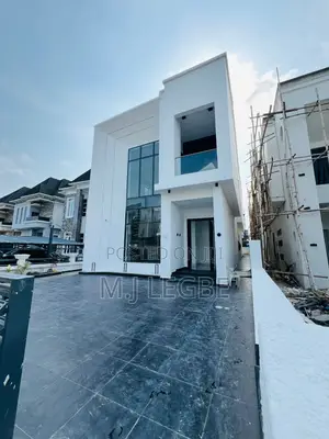5bdrm Duplex in Ikota, Lekki for sale