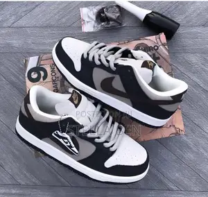 Unisex Shoe