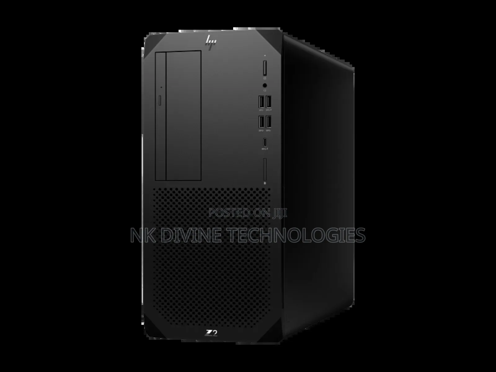 New Desktop Computer HP 32GB Intel Core i9 SSD 1T