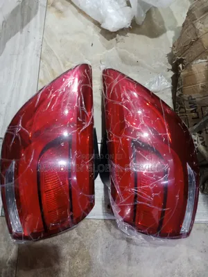 Complete Rearlamp for Kia Sportage 2014.