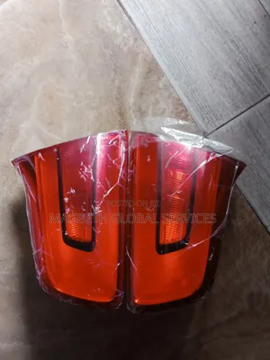 Complete Rearlamp for Kia Sportage 2014.