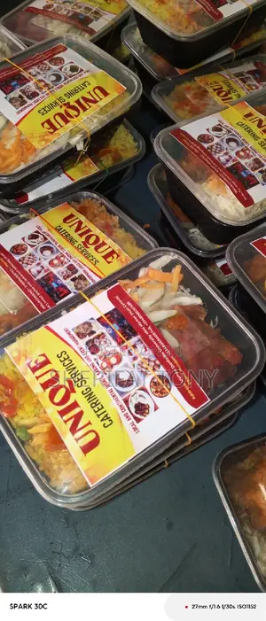 Unik Catering Services