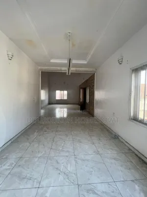 Furnished 4bdrm Duplex in Osapa London Lekki for rent