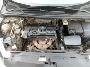 Peugeot 307 2005 Silver