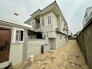 4bdrm Duplex in Agungi for rent