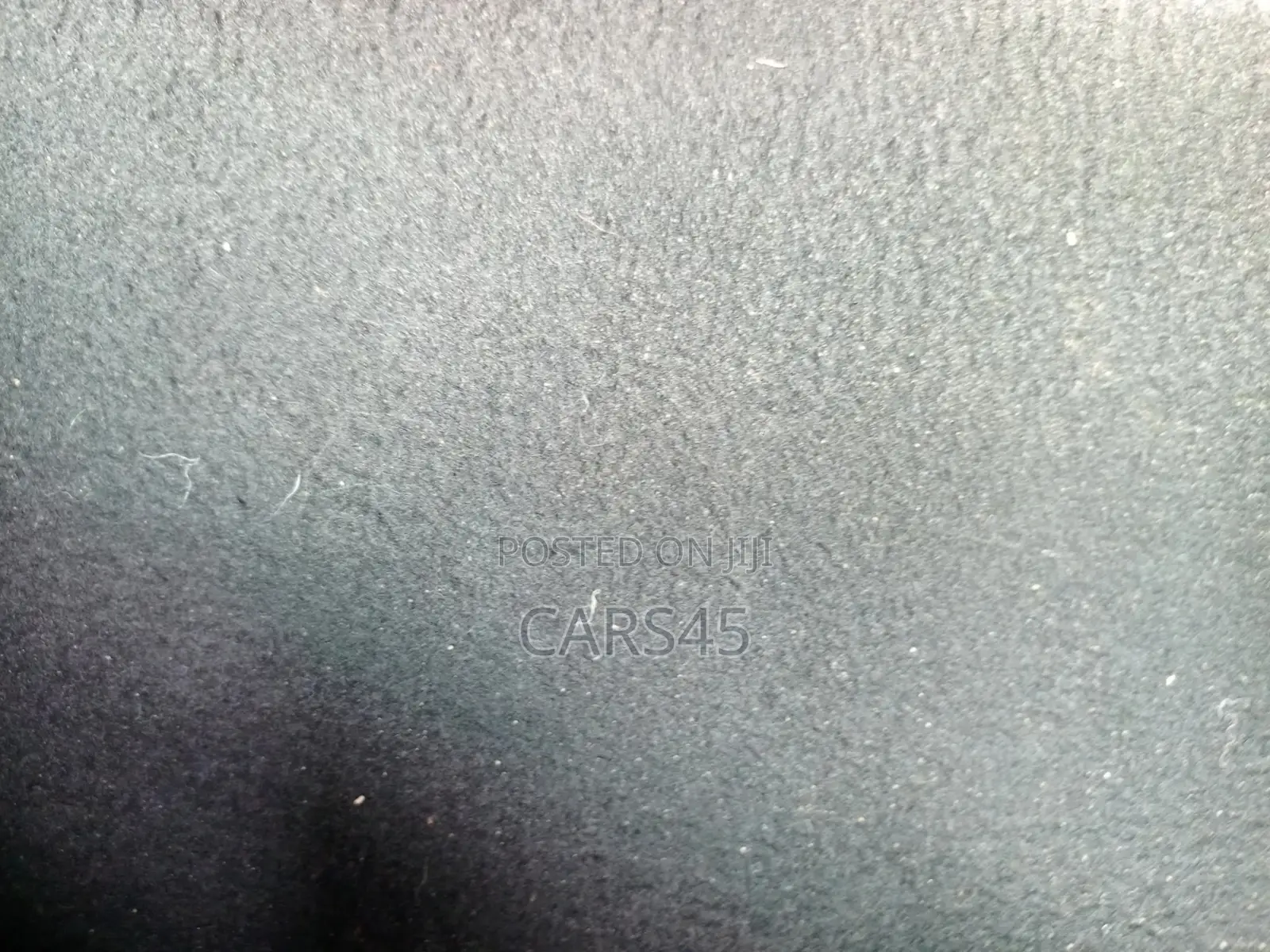 Peugeot 307 2005 Silver
