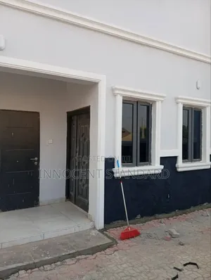 2bdrm Block of Flats in Chikakore, Kubwa for rent