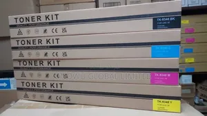 Kyocera Toner Cartridge Tk 8348