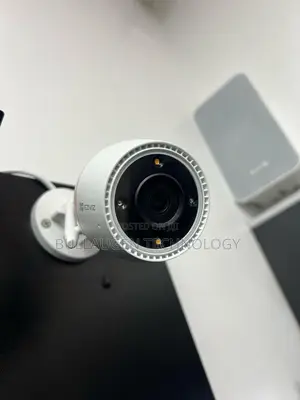 Ezviz H3c Smart Home Camera