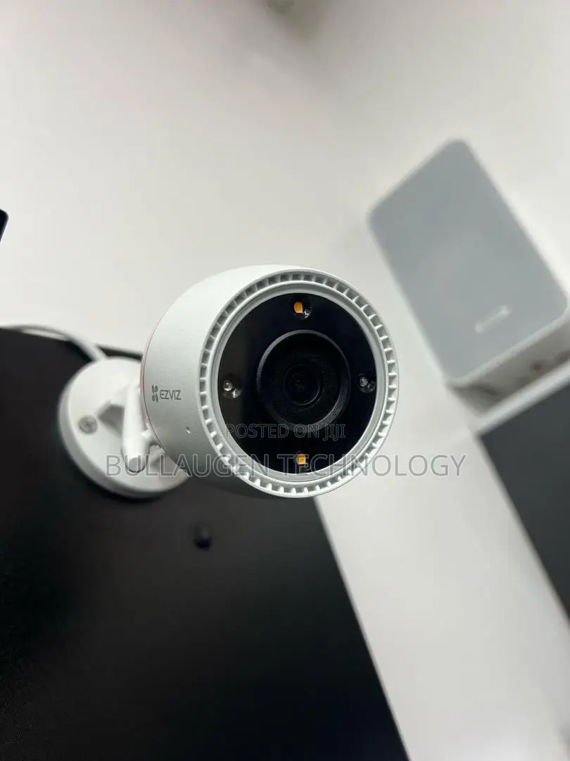 Ezviz H3c Smart Home Camera
