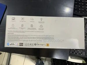 Ezviz H3c Smart Home Camera