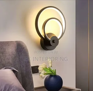 Hot Sale Led Wall Lamp Indoor