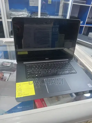 Laptop HP 6GB Intel Core i5 SSD 1T
