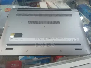 Laptop HP 6GB Intel Core i5 SSD 1T