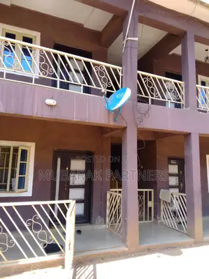 9 Unit of 1 Bedroom Flat for Sale