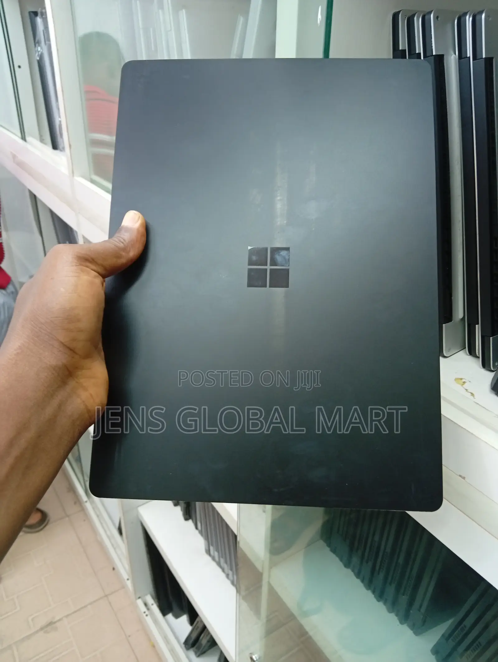Laptop Microsoft Surface Laptop 4 16GB Intel Core i7 SSD 256GB