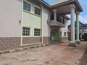 6bdrm Duplex in New Gra, Enugu for rent