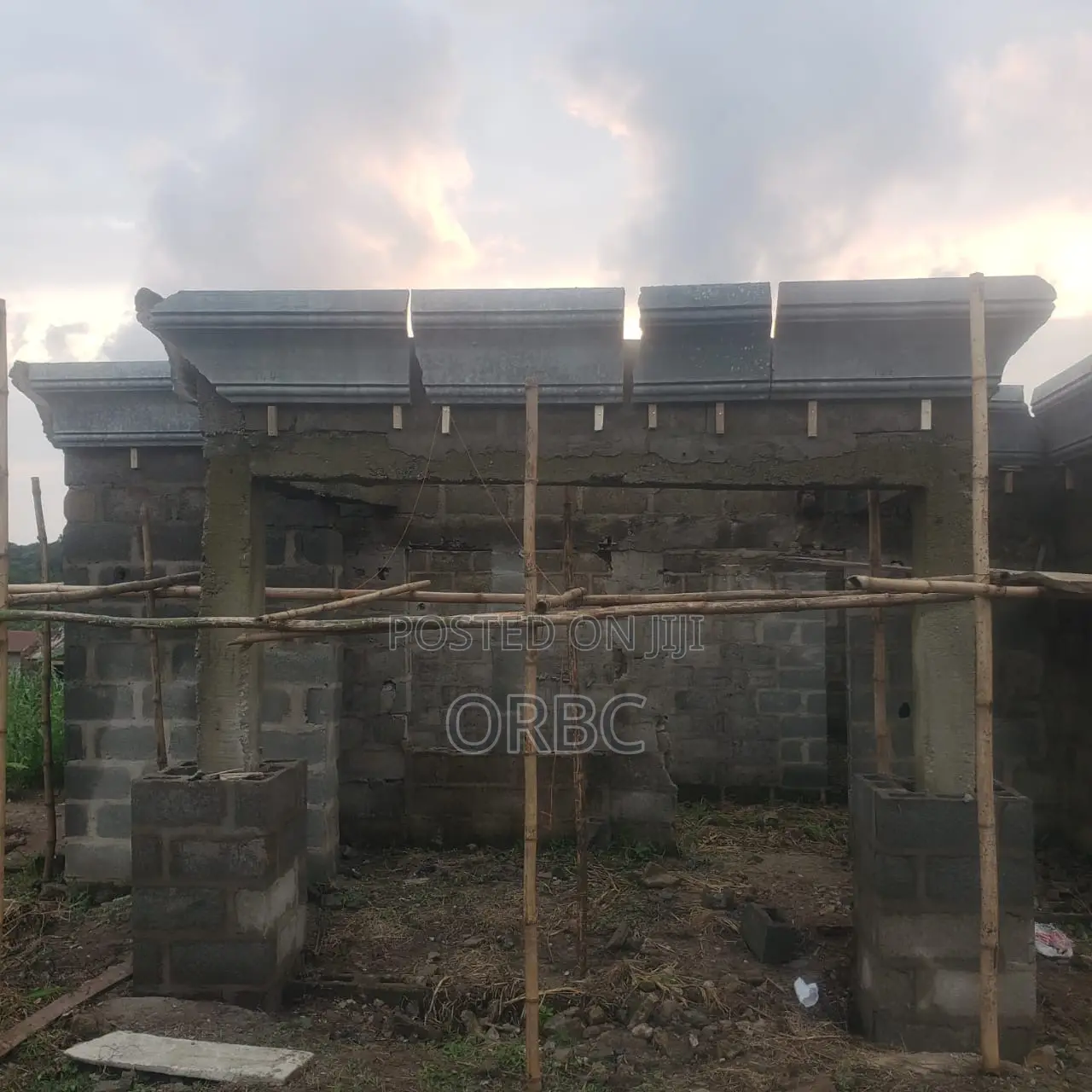 Building Construction/Project Manager