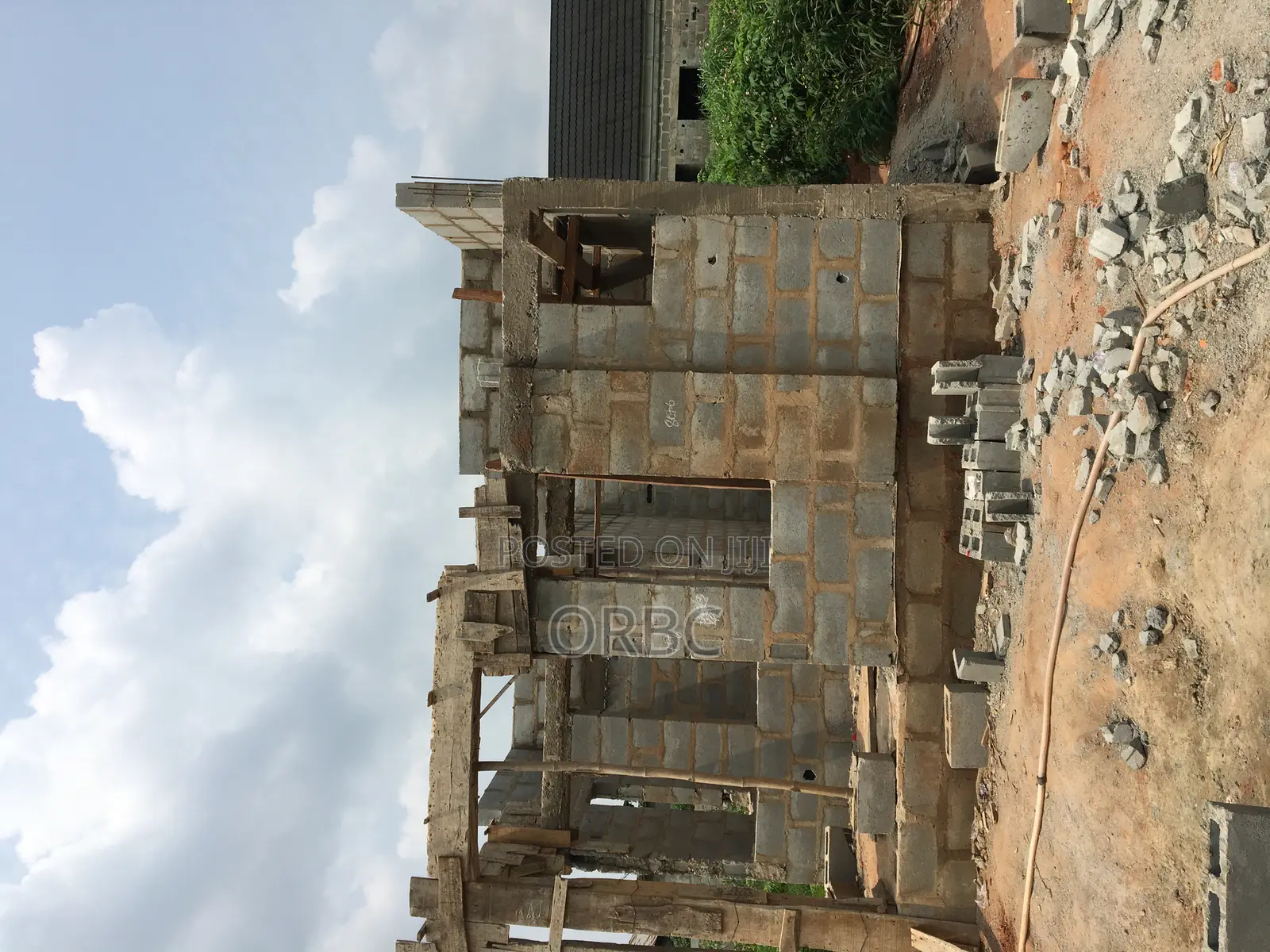 Building Construction/Project Manager
