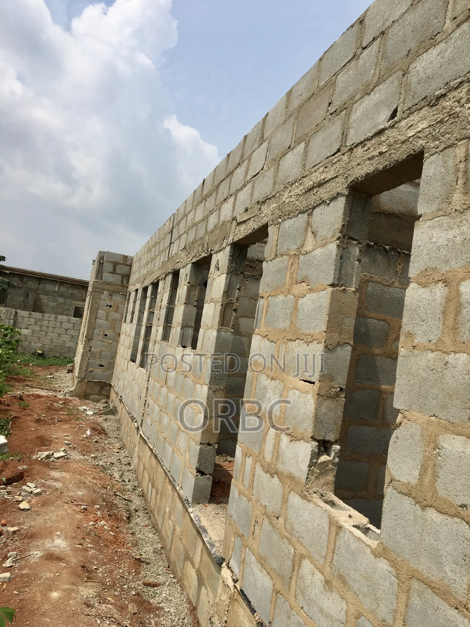 Building Construction/Project Manager