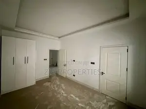 4bdrm Townhouse / Terrace in Ado / Ajah for rent
