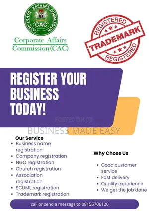 Cac Registration