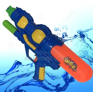 Water Gun For Kids