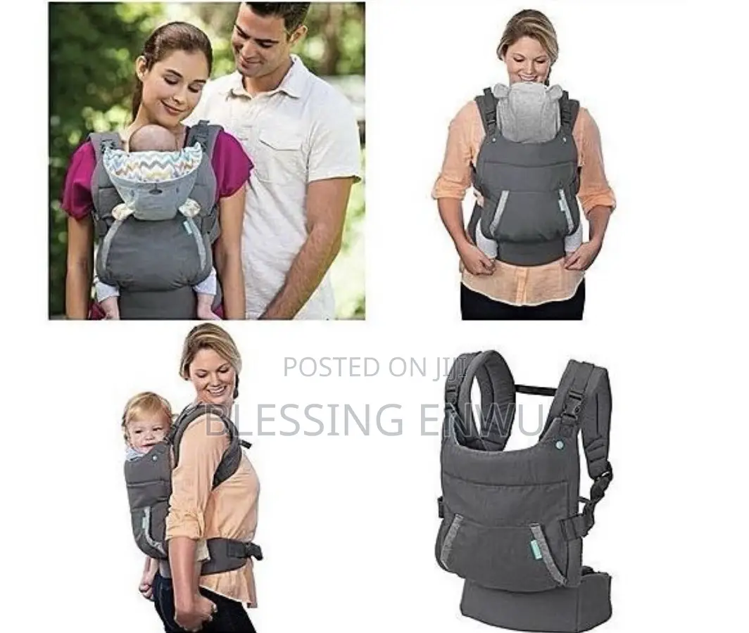 Baby Carrier