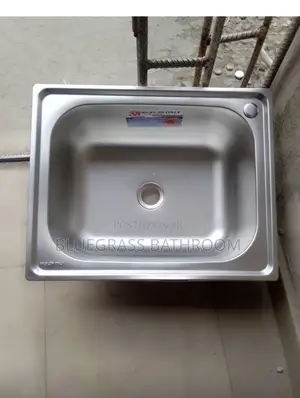 Kitchen Sink