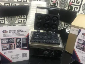Donut Maker Hdm6