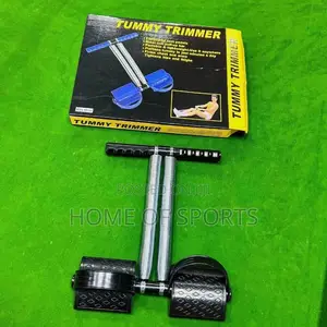 Tummy Trimmer