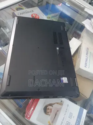 Laptop Lenovo ThinkPad Yoga 8GB Intel Core i5 SSD 256GB