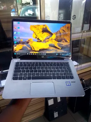 Laptop HP EliteBook 1030 G1 16GB Intel Core i7 SSD 128GB