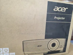 Acer Projector 4.8 Lumus