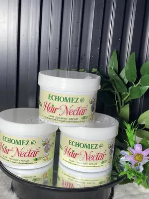 Echomez Hair Nectar