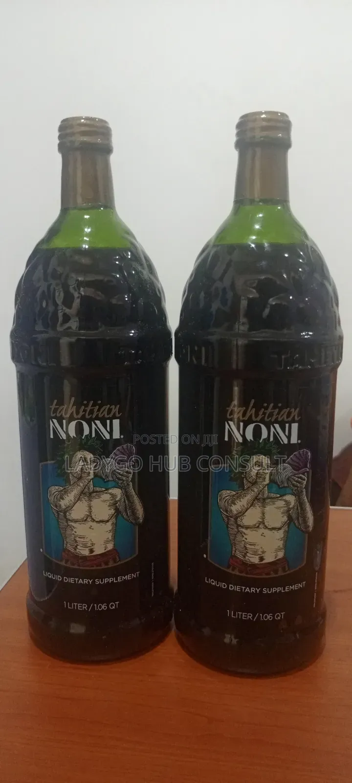Tahitian Noni
