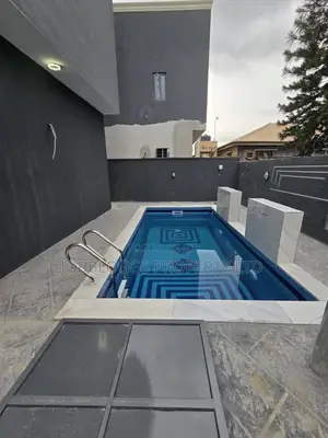Furnished 6bdrm Duplex in Magodo Phase 2 Gra for sale